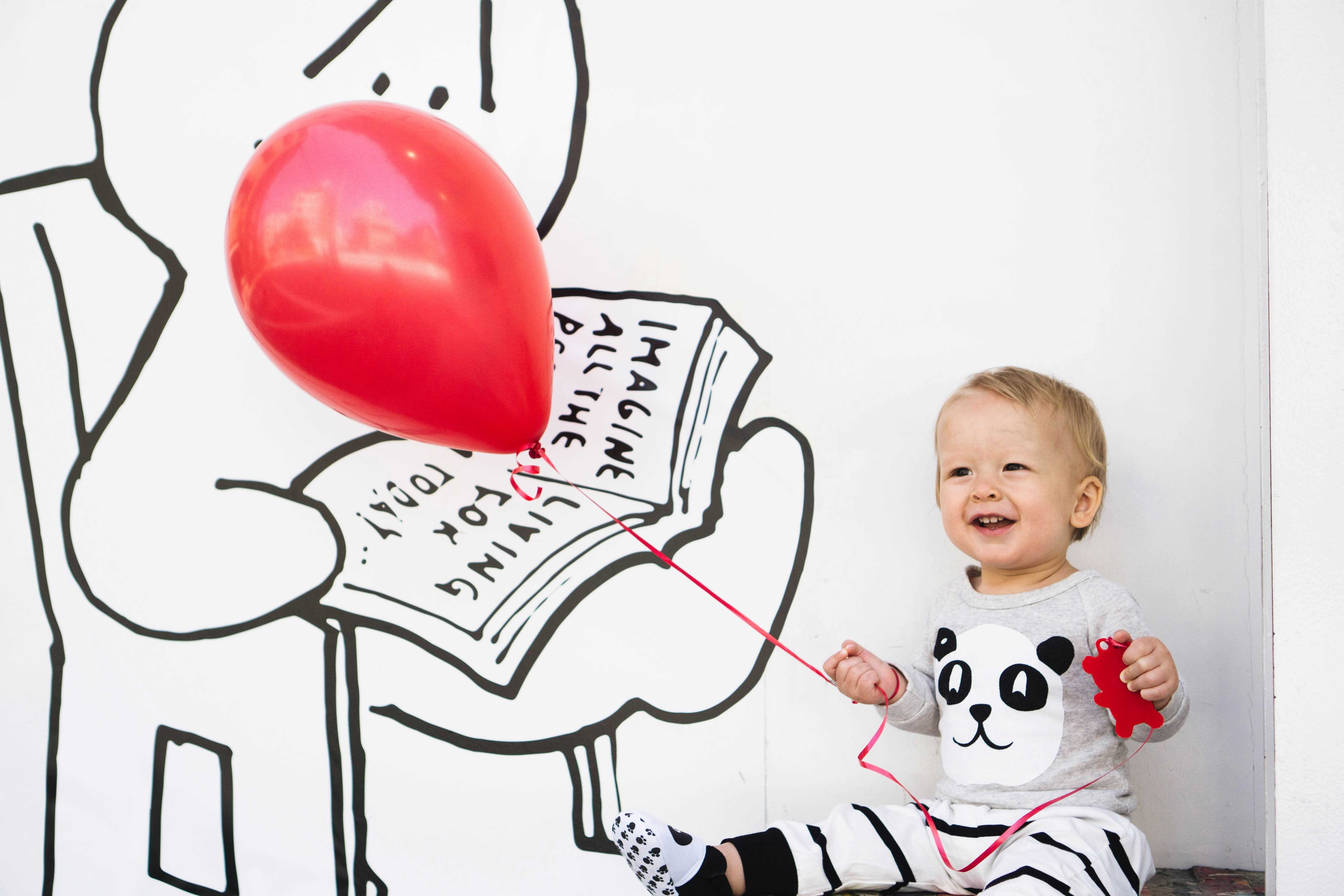 Ini Dia Tips Stimulasi Bayi yang Efektif Sejak Usia 0-6 Bulan